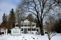 Franklin Terrace Bed and Breakfast