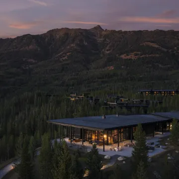 One&Only Moonlight Basin