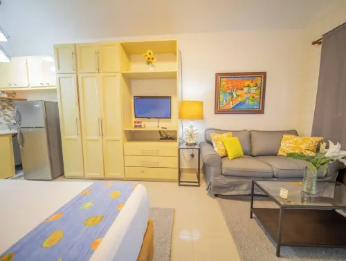 Fully Equipped 1Br Studio >dt>2Mins to the Beach - Servicios de Traslado