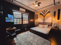 Viajero San José Hostel Hotels in San Jose