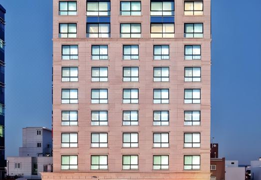 조식 뷔페 사진