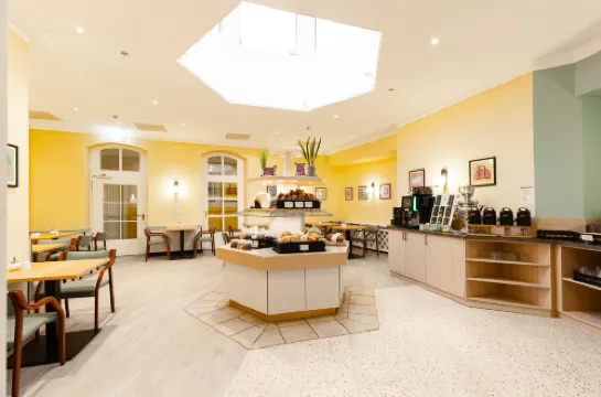 柏林展覽中心IHG加納飯店 精選 Photos