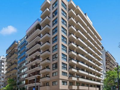 Vilon Recoleta Hotel