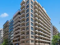 Vilon Recoleta Hotel Hotels near Cabildo