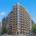 Vilon Recoleta Hotel