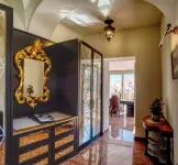 Hotel Schloss Mönchstein