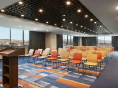 Four Points by Sheraton Elazığ Elâzığ otelleri