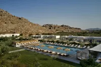Casa Cook Rhodes (Adults Only) - Romanttinen