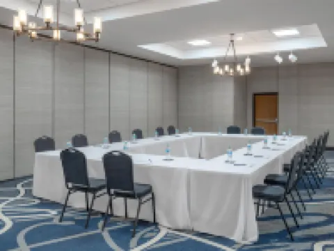 DoubleTree by Hilton Owatonna Hotel di Owatonna