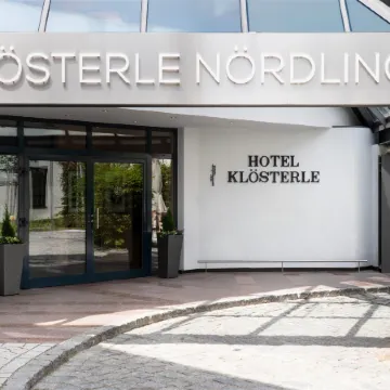 elaya hotel noerdlingen, Trademark by Wyndham