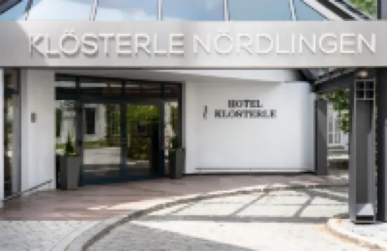 elaya hotel noerdlingen, Trademark by Wyndham Các khách sạn ở 