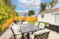 < 1 Mi to Olde Town Arvada: Home w/ Patio! - 3-Star