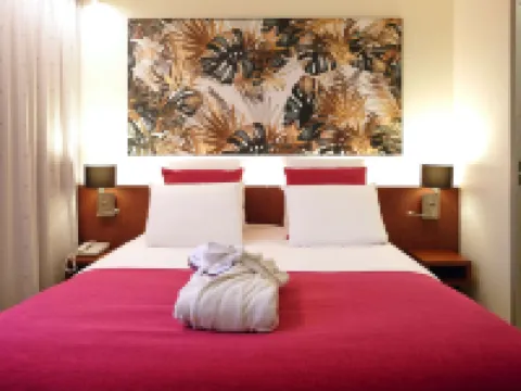 Hôtel Mercure Perpignan Centre