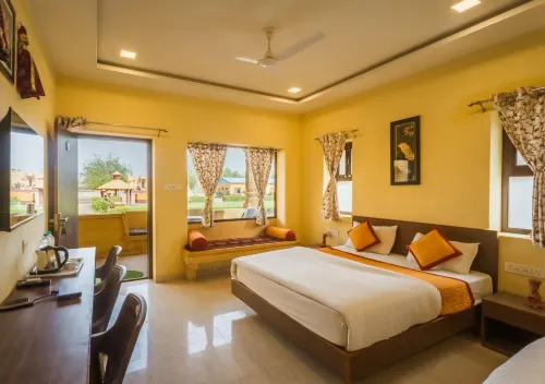 Moonlight Nature Resort & Swimming Pool