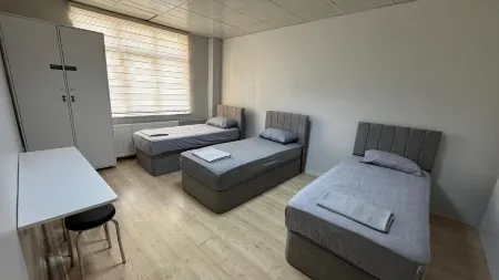 Hostelida Konya
