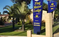 Flag Motor Lodge