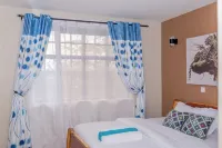 Lux Suites Enkarsis Bungalow Kisaju Hotels in Central