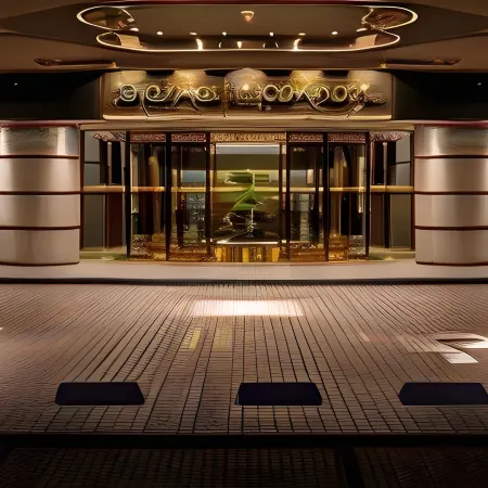 Kusatsu Estopia Hotel