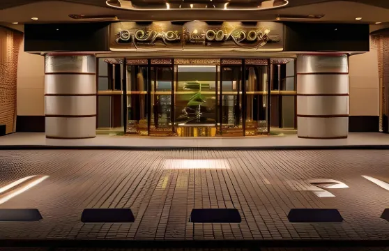 草津埃斯託比亞酒店