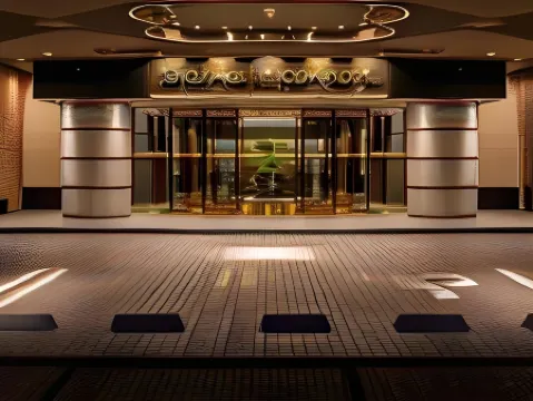 Kusatsu Estopia Hotel