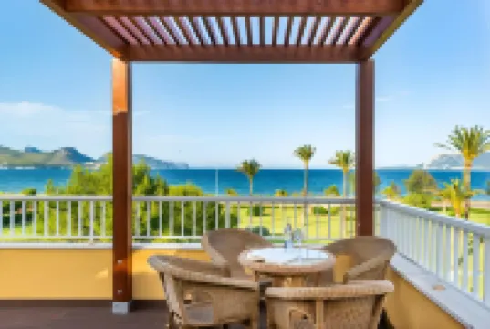 Club del Sol Aparthotel