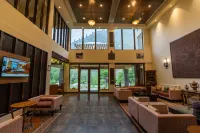 Heevan Villa's Sonamarg - River Front Luxury Retreat Hotels in Ganderbal