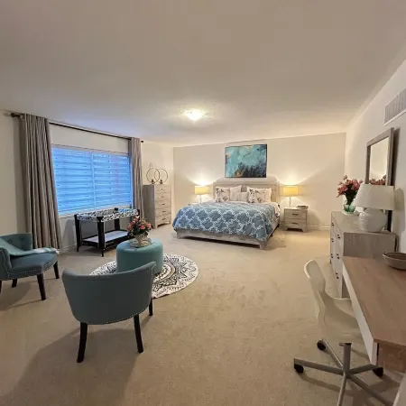 House in Wasaga Only 18 Min Away from Blue Mountain! 5 Min Away from the Beach!