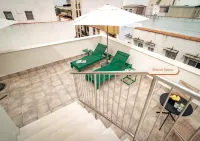 Los Olivos Apartments by Olala Homes Hotels in Dos Hermanas