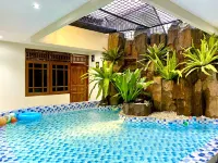 Ndalem Singgah Malioboro - Pools