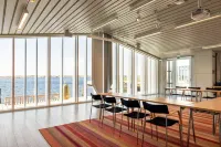 Gullmarsstrand Hotell & Konferens Hotels in Orust