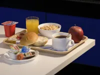Ibis Budget l'Isle Adam - พร้อมอาหารเช้า