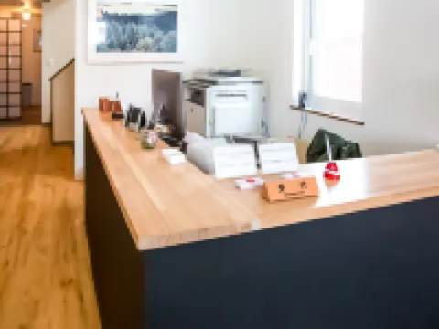 Rusutsu Lodges Pension Lilla Huset Hotels in Rusutsu