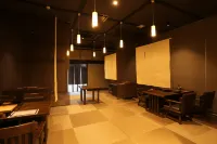 湯村溫泉鄉 御宿壽 - 早餐