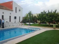 Casas Rurales Venta Seca Complejo Rural Para 24-28 Plazass - Villaer