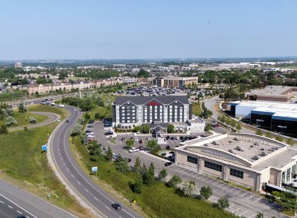 Hilton Garden Inn Toronto/Ajax