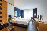 Achat Hotel Dresden Elbufer Hotels in Laubegast