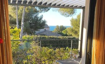 B&B l'Escale Cote Bleue