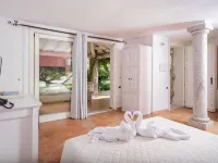 Nicolaus Prime Villas Hotel a Castiadas