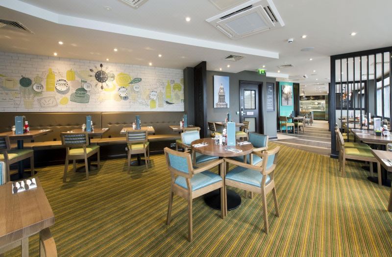 Premier Inn Leeds Headingley photo 2