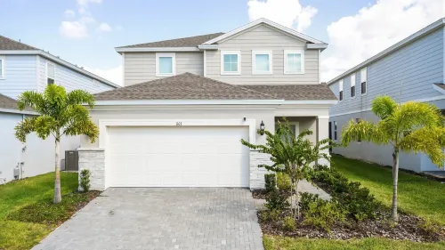 Windsor Island Cozy Home 1167 - 4 étoiles