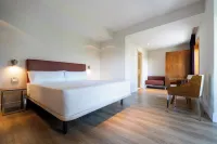 Hotel Palma Avenidas Hotel di Urbanitzacio Sant Marcal