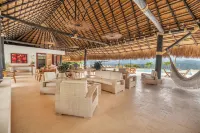 Fina Estampa Country Hotel by HMC - Mayores de 10 años - Hotels in Tamesis