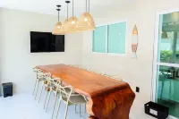 Praia de Maria Farinha - Pernambuco Hotels in Paulista