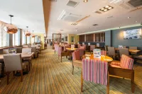 Premier Inn Brighton City Centre (North Street) - 3-Star