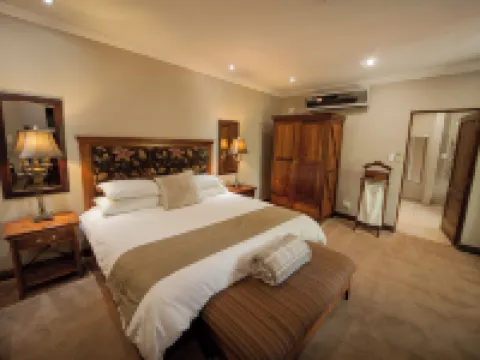 Fairview Hotels,Spa & Golf Resort Hotels in Tzaneen