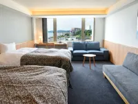 Yuhikaigan Shokaku Hotels in Tateyama