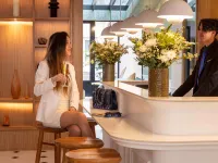Hôtel Mercure Paris la Sorbonne Saint-Germain-Des-Prés