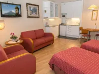 Hotelli Terme, Huone 312 - Homestays
