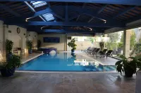 La Villa Mazarin - Swimmingpools