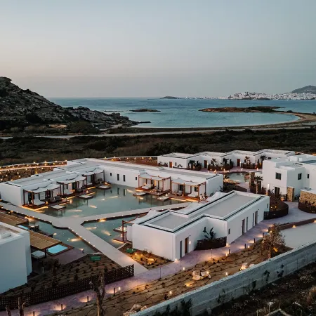 Laguna Coast Resort, Small Luxury Hotels of the World
